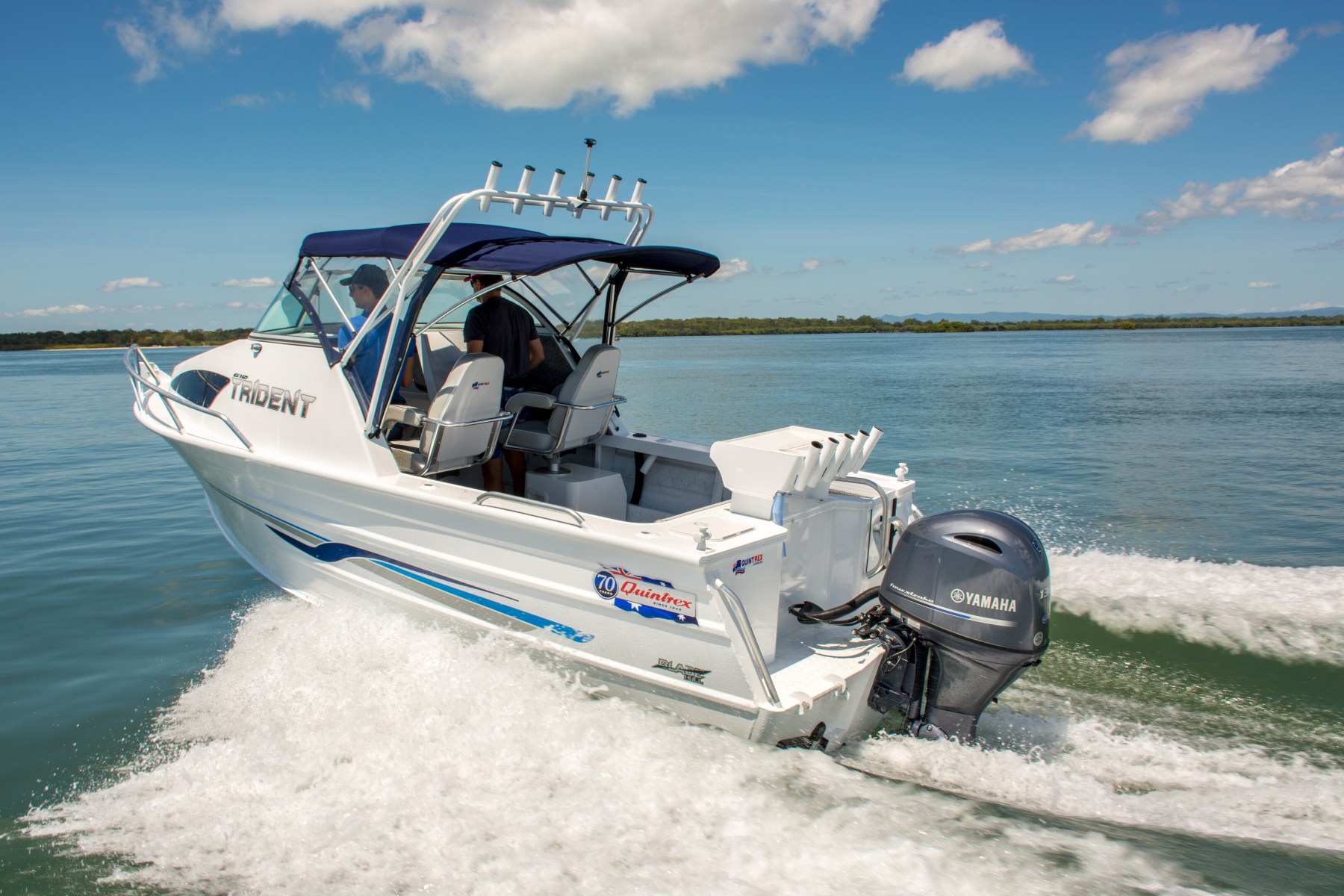 BILLS MARINE CAIRNS BOATING SPECIALIST